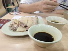 -百家鸡味馆(清泰店)