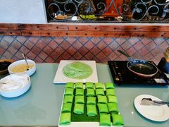 -火舞泰·泰式海鲜火锅餐厅(世纪城店)