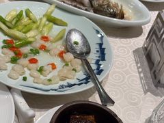 -杭州香格里拉·香宫中餐厅
