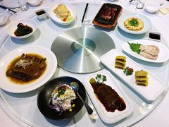 -廊亦舫Lang Yi Fang Restaurant(金桥店)