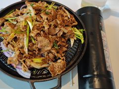 -东门烤鸭店(鼓楼店)