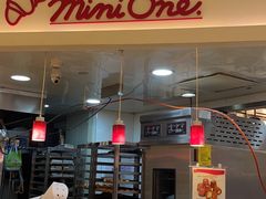 面包甜点陈列柜-都恩客(高岛屋百货店)