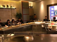 -赤坂亭·M9和牛烧肉·铁板烧(合肥万象城店)
