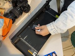 -爱定格照相馆·证件照(深圳宝安壹方城店)