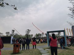 -府河摄影公园