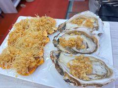 -船奇蒸汽海鲜·闽菜(八市海鲜总店)