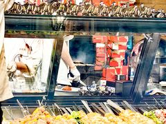 -卢布里西餐厅(总店)