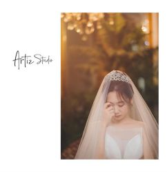 -艺匠摄影ARTIZ STUDIO(南京店)