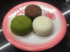 -三禾寿司(石龙店)