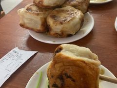 -宝瑞门钉肉饼店