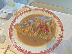 -旺顺阁·北京菜(北辰上品+)