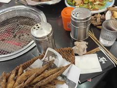 -瑞杰烧烤店·24小时营业(山东路店)