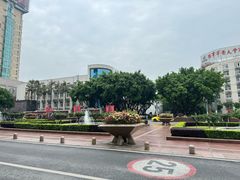 -重庆西南医院(西南院区)