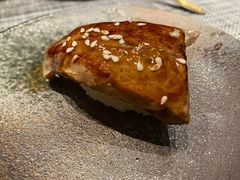 -戏作寿司(观音桥店)