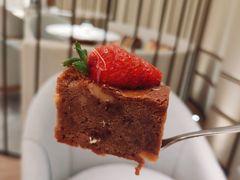 -星璞餐厅(深铁塘朗城君璞酒店)