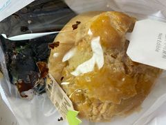 菠萝包-好利来(望京中福店)