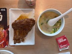 -大师兄·西北小馆(金湾华发商都店)