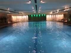 -上海外滩茂悦大酒店