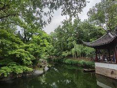 -拙政园