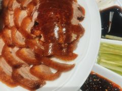 -眉州东坡(北苑华贸店)