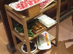-东门口涮肉·砂锅·烤串(老门东店)