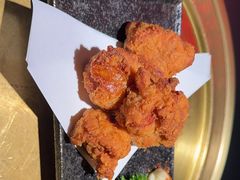 -無二炙坊·和牛烧肉(大钟寺1733店)