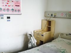-复旦大学附属华山医院(总院)