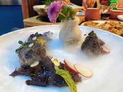 -鲜味食族水产·海鲜餐厅