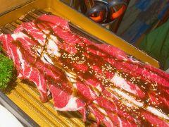 -牛市牛烤肉(西单大悦城店)