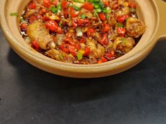 -潇湘阁(三里屯SOHO店)