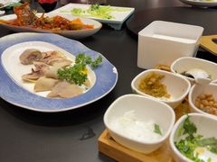 -老西门·常州菜(新区店)