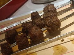 -乔家小院•非遗驴肉•本地小海鲜(滨河路店)