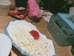 -青瓷火锅料理(西单大悦城店)