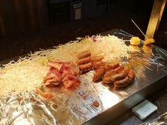 -紫金港国际饭店-自助早餐(申花路店)