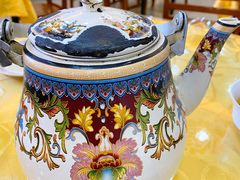 -新疆巴州金丝特餐厅(大钟寺店)