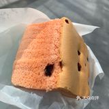 软软的挺好吃的