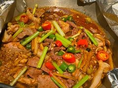 -桂小厨广西菜(万象城店)