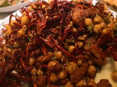 -院8里·小聚园老川菜(九眼桥店)