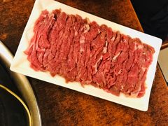 -前门张记涮肉(前门店)