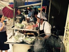 -金杨老摊头蛋饼(金口路店)