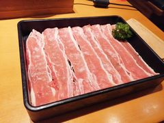 寿喜锅-胜博殿日式炸猪排(西红门店)