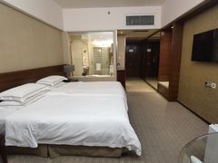 -广州国德国际大酒店(太古汇石牌桥地铁站店)