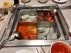 -海底捞火锅(顺城购物中心店)