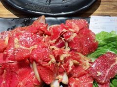 -吉志烤肉(太原总店)