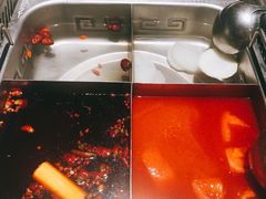 -海底捞火锅(河东万达广场店)