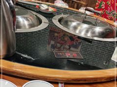 -老东北大铁锅·烧烤·东北菜