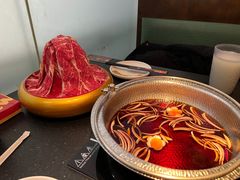 -牛New寿喜烧(新六百店)