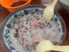 -福州人铭小吃