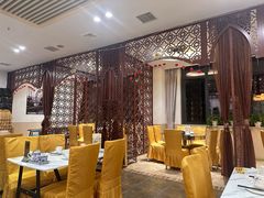 -尹兰楼西北风情餐厅(嘉定店)