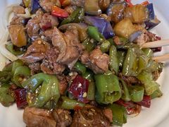 -文三里屯面馆(三里屯店)